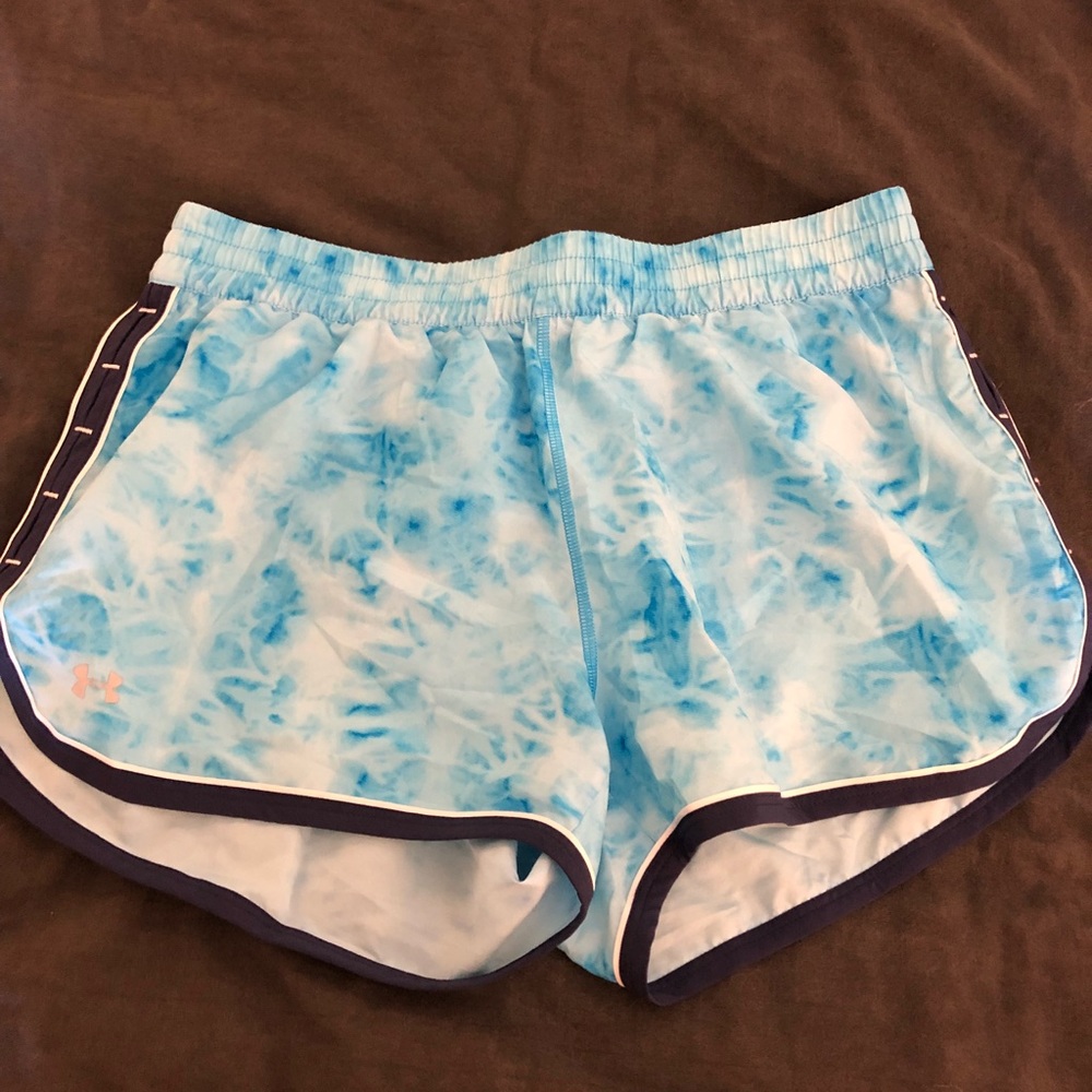 Under armour shorts